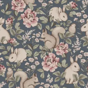 Papel pintado Magic Forest