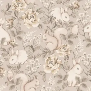Papel pintado Magic Forest