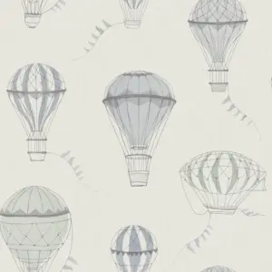 Papel pintado UpIn TheSky