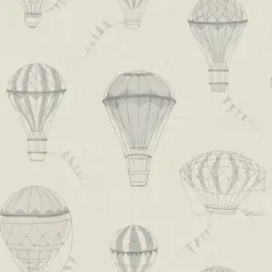 Papel pintado UpInTheSky