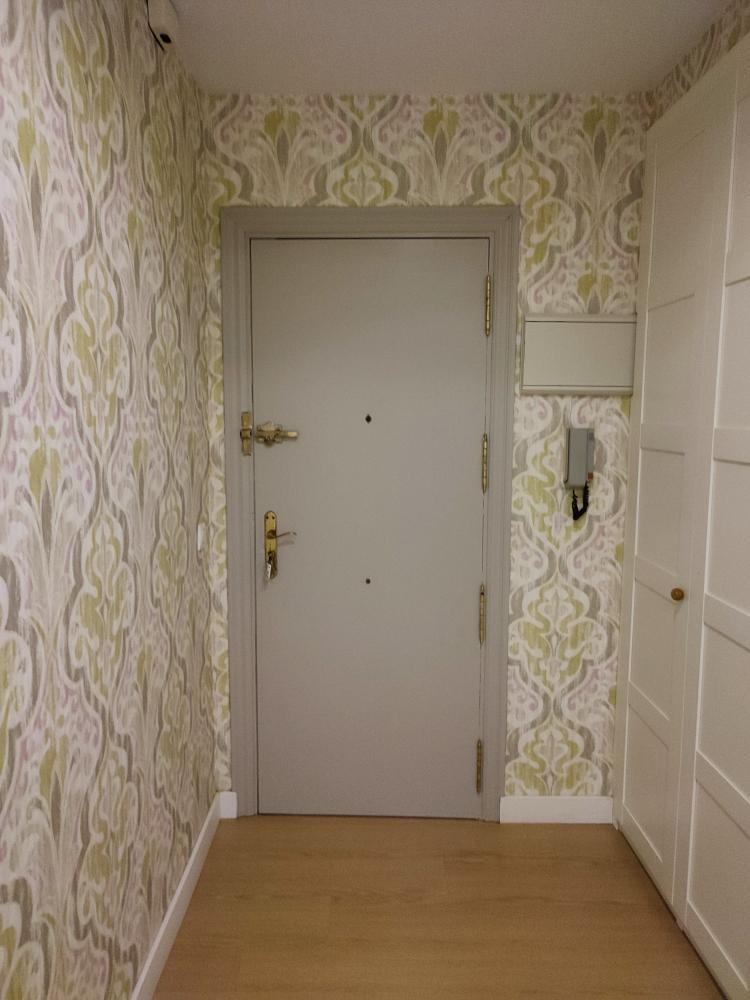 COMO PINTAR TUS PUERTAS SIN LIJAR | De tiza