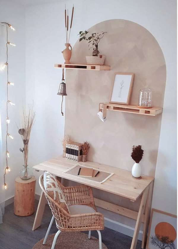 Pintura Pared Matte Wall Lino - Imagen 3