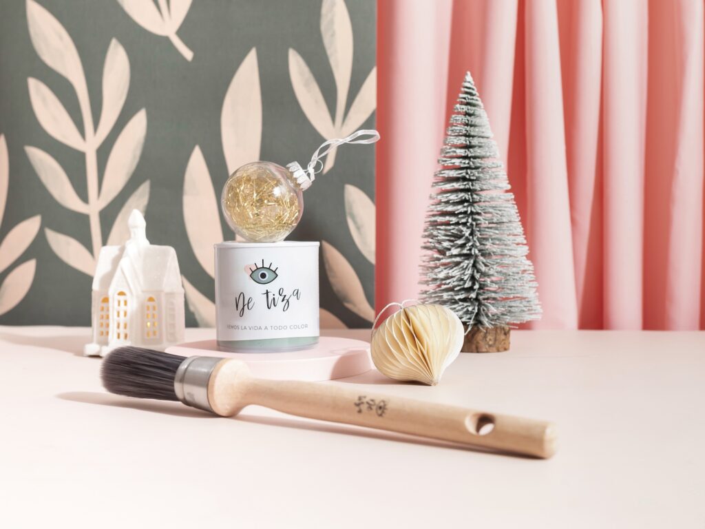 Cuando pintar se convierte en refugio