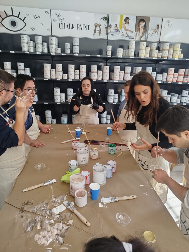 Un año para recolocarse y volver a empezar 18 Aceptalos Utrera 3