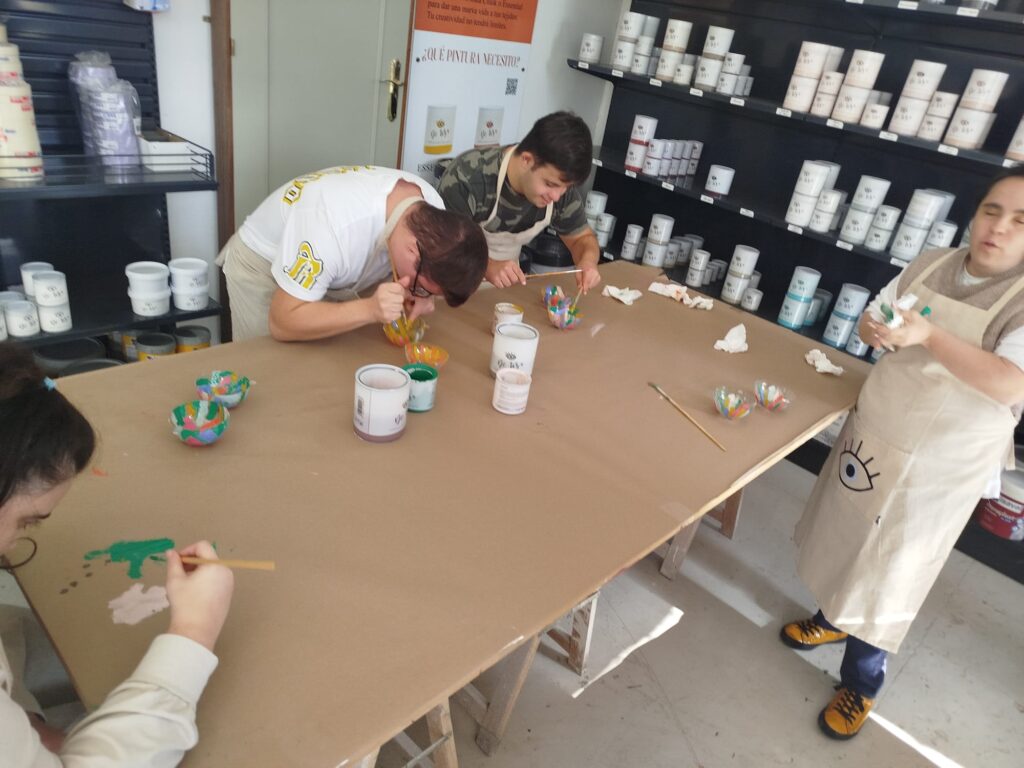 Un año para recolocarse y volver a empezar 19 Aceptalos Utrera 4