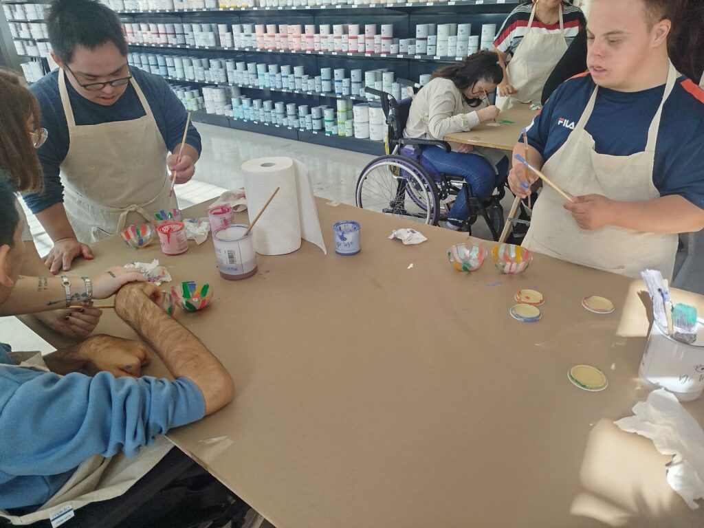 Un año para recolocarse y volver a empezar 20 Aceptalos Utrera 5