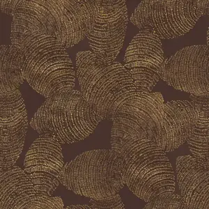 Papel pintado Rif Relief Coffee