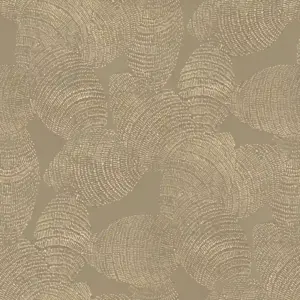 Papel pintado Rif Relief Stone