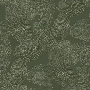 Papel pintado Rif Relief Sage