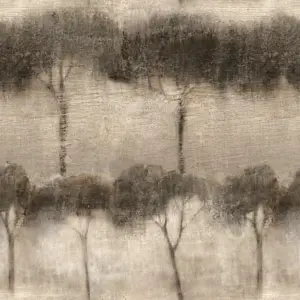 Papel pintado Ourika Trees Stone