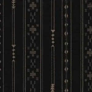 Papel pintado Tifinagh Script Night