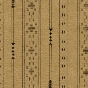 Papel pintado Tifinagh Script Sienna