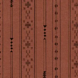Papel pintado Tifinagh Script Clay