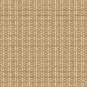 Papel pintado Kuba Raffia Sand