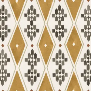 Papel pintado Beldi Rugs Curry