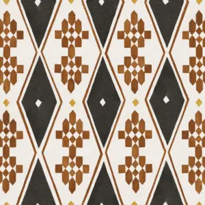 Papel pintado Beldi Rugs Night