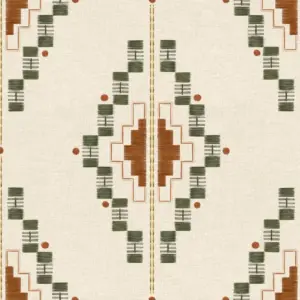 Papel pintado Andes Cactus