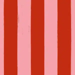 Papel pintado Toldo Rosa