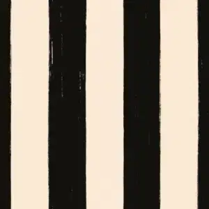 Papel pintado Toldo Negro