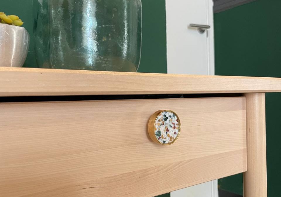 Tiradores para muebles