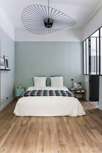 Como decorar tus paredes y llenarlas de vida con zocalos pintados