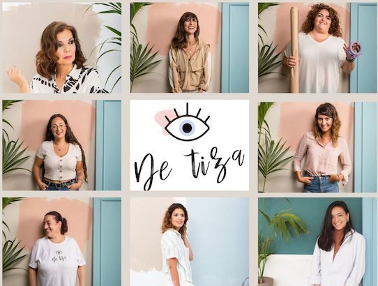 Dia Internacional de la Mujer