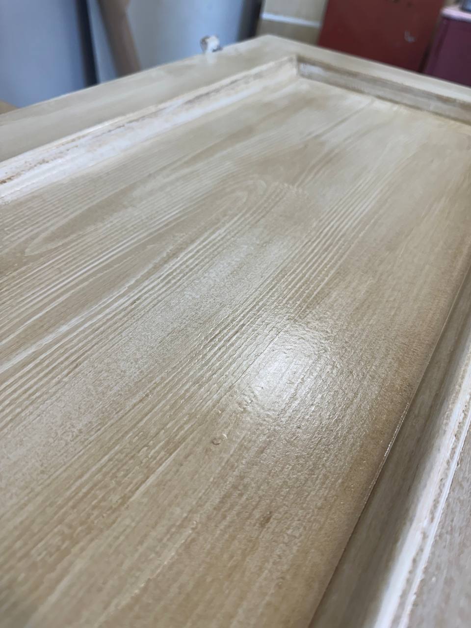 Imitación madera: cómo conseguir un efecto madera realista y duradero