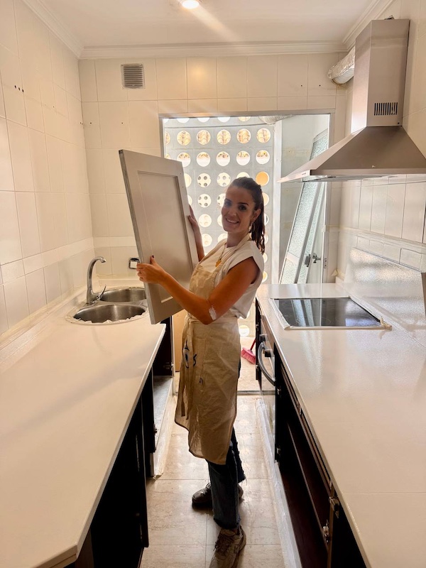 Encimera pintura 11 Gema