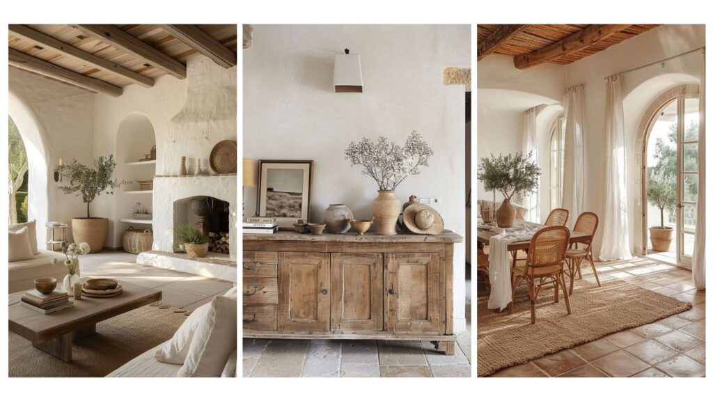 Efecto madera por estilos decorativos: cómo elegir el acabado perfecto para cada espacio