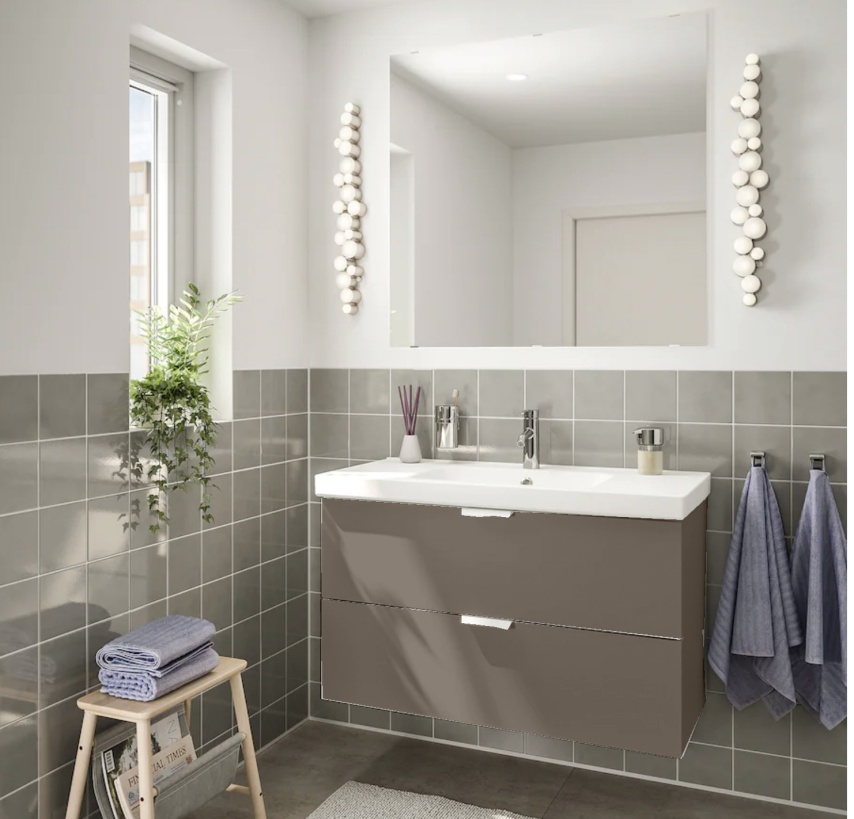 Personaliza tus muebles de IKEA De tiza