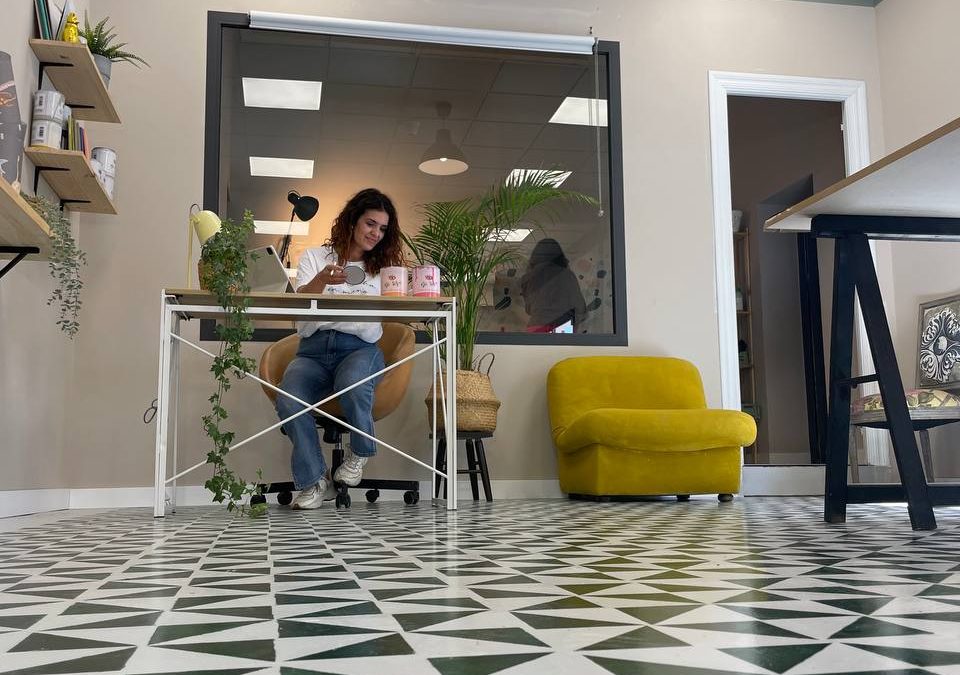 Guía para restaurar y pintar una tarima flotante