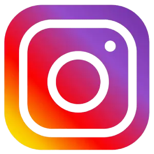 Logo Instagram home