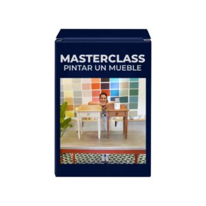 MasterClass Renueva tu Mueble