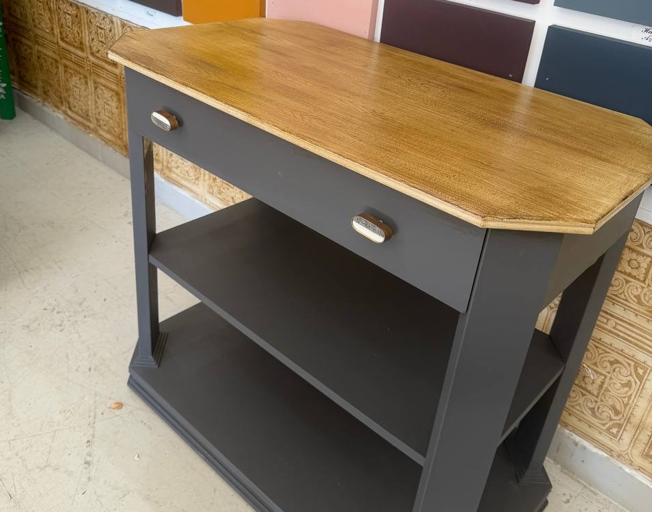 Imprimación para muebles: Para qué sirve, cuándo usarla y la revolución del Primer a color