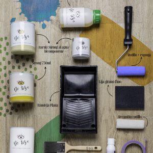 Strongbasic 1 gris