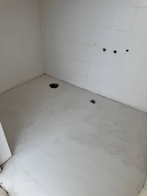 Suelo cemento pulido