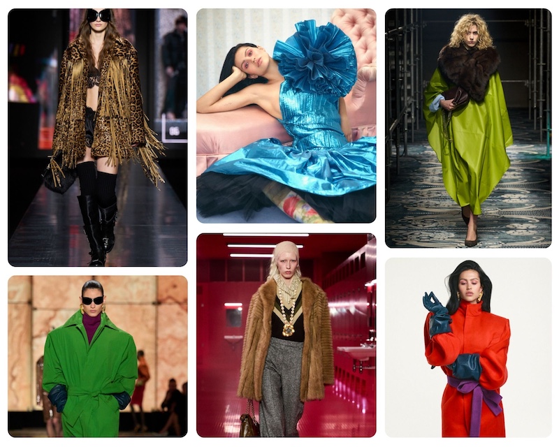 Tendencia Boom Boom: el color, la forma y la diversión vuelven a casa