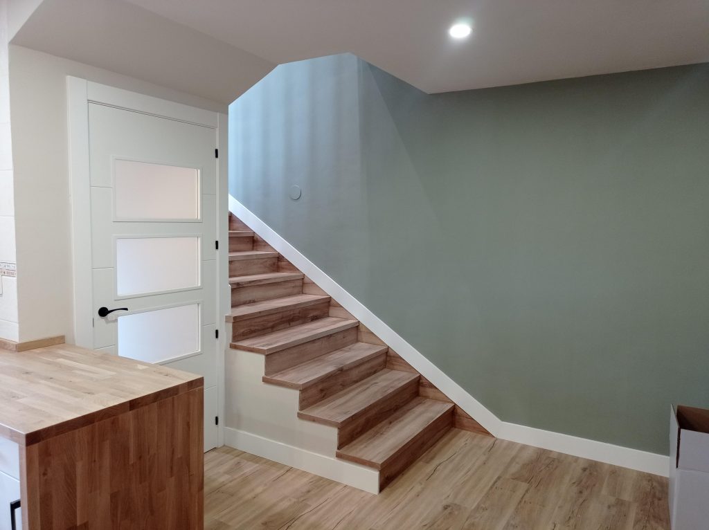 ¿Paredes a prueba de niños? Guía sobre la mejor pintura resistente a roces 5 VERDE PIEDRAmattewall