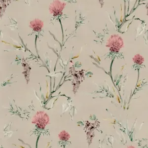 Papel pintado Silvestre Papiro