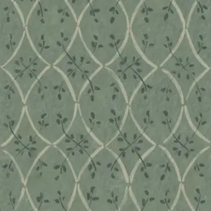 Papel pintado Forja Sage