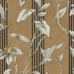 Papel pintado Trepadora Siena