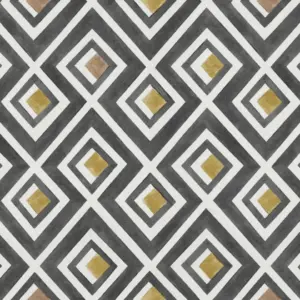 Papel pintado Vidriera Pizarra