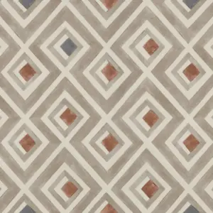 Papel pintado Vidriera Papiro