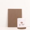 Pintura color marron Arcilla