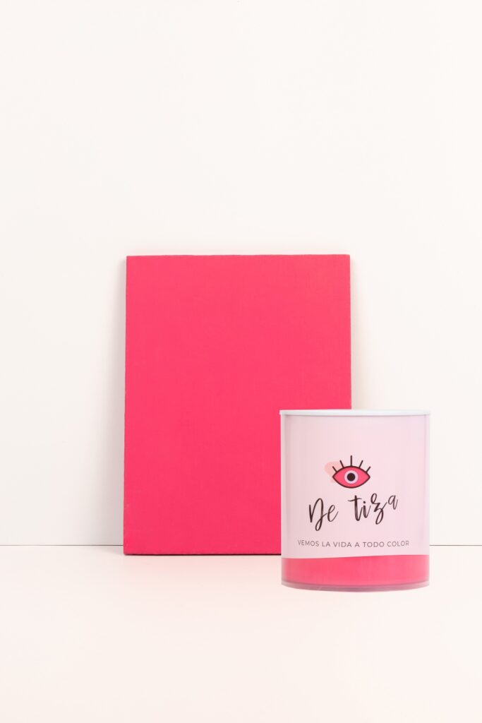 Mi propia experiencia: Como pintar la escalera de terrazo 44 Pintura color Azalea