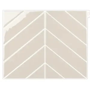 Azulejos Adhesivos 9 Azulejo Adhesivo Espiga Beige Arena