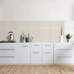 Renueva tu cocina o baño en una tarde: nuevos Azulejos Adhesivos decorativos