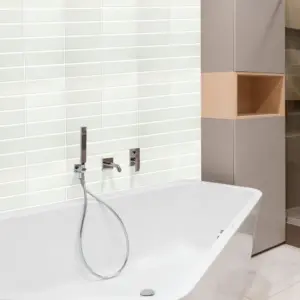 Azulejos Adhesivos 14 azulejos pvc autoadhesivos detiza T80777 Application