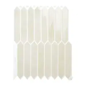 Azulejos Adhesivos 5 Azulejo Adhesivo Vertical Crema Ivory