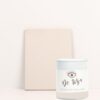 Pintura Blanco grisaceo